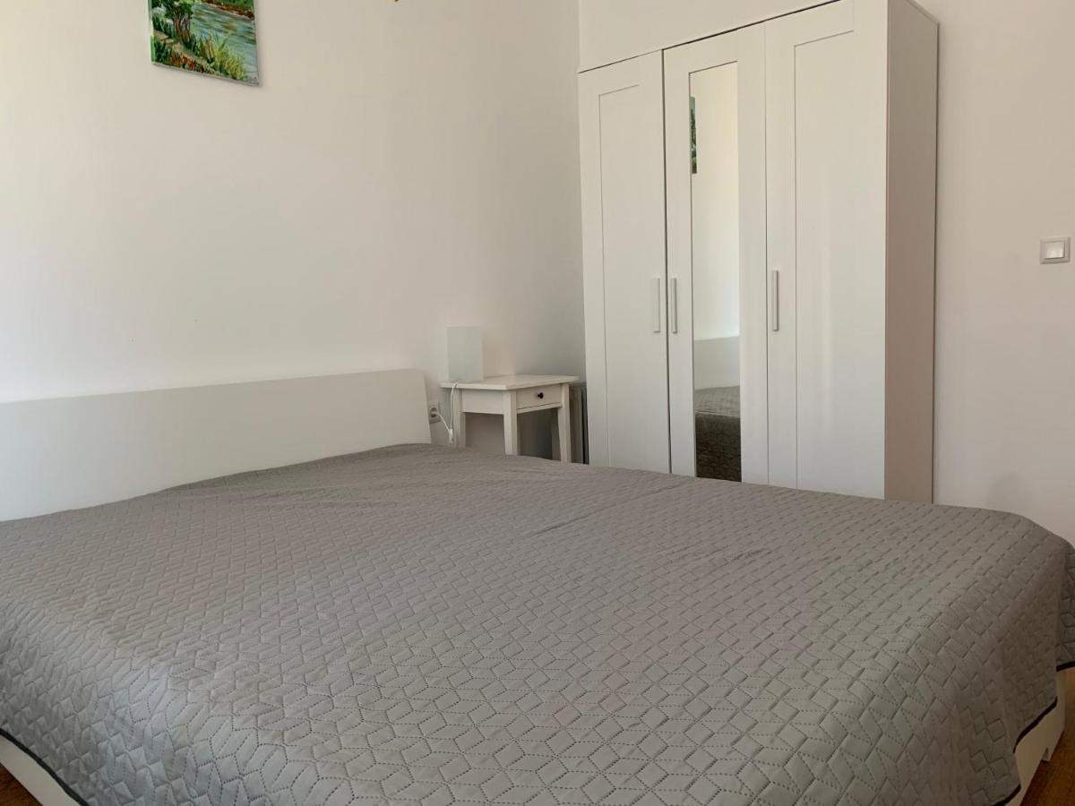Byala Friendy Sea Apartaments מראה חיצוני תמונה