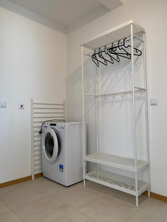Byala Friendy Sea Apartaments מראה חיצוני תמונה