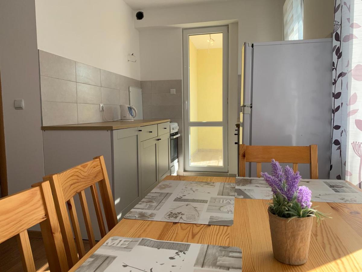 Byala Friendy Sea Apartaments מראה חיצוני תמונה
