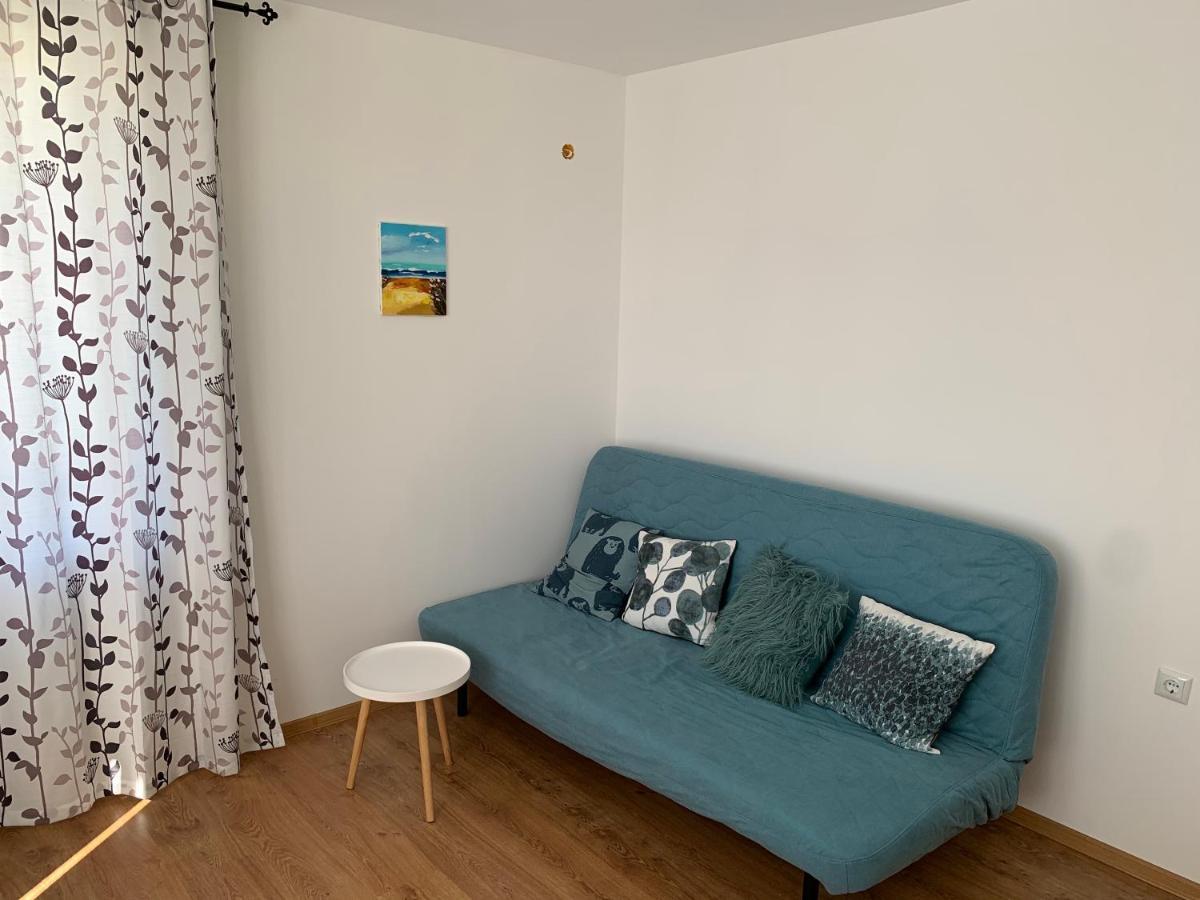 Byala Friendy Sea Apartaments מראה חיצוני תמונה