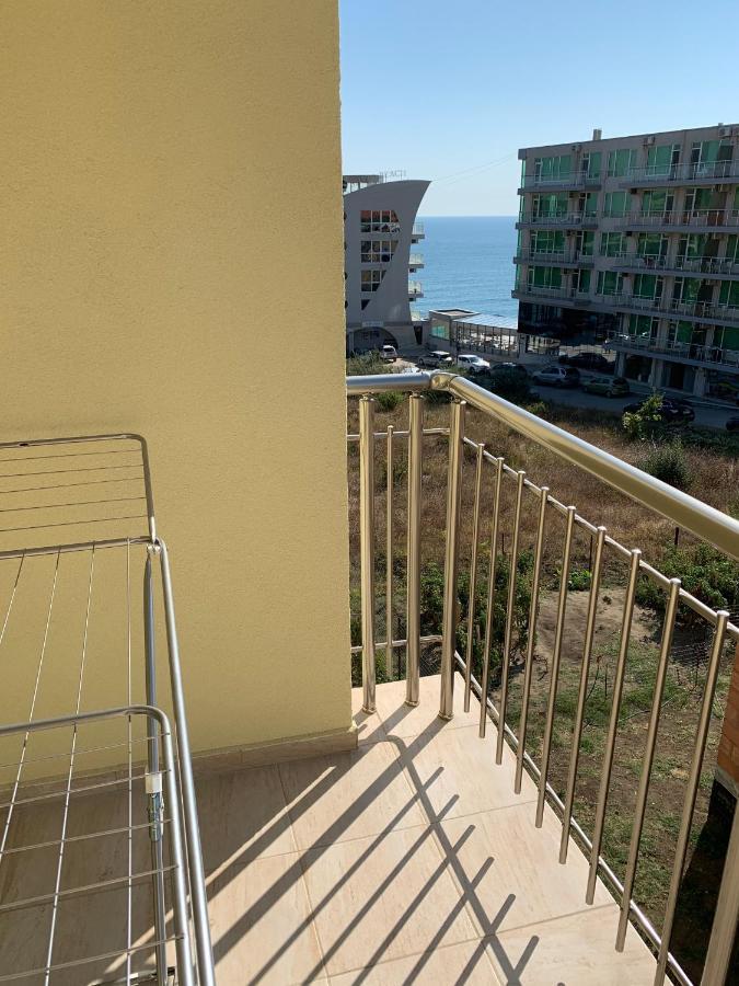 Byala Friendy Sea Apartaments מראה חיצוני תמונה