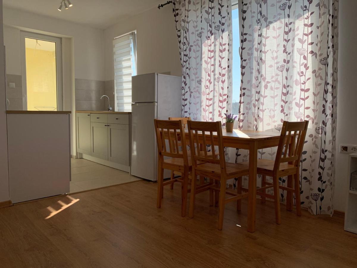 Byala Friendy Sea Apartaments מראה חיצוני תמונה