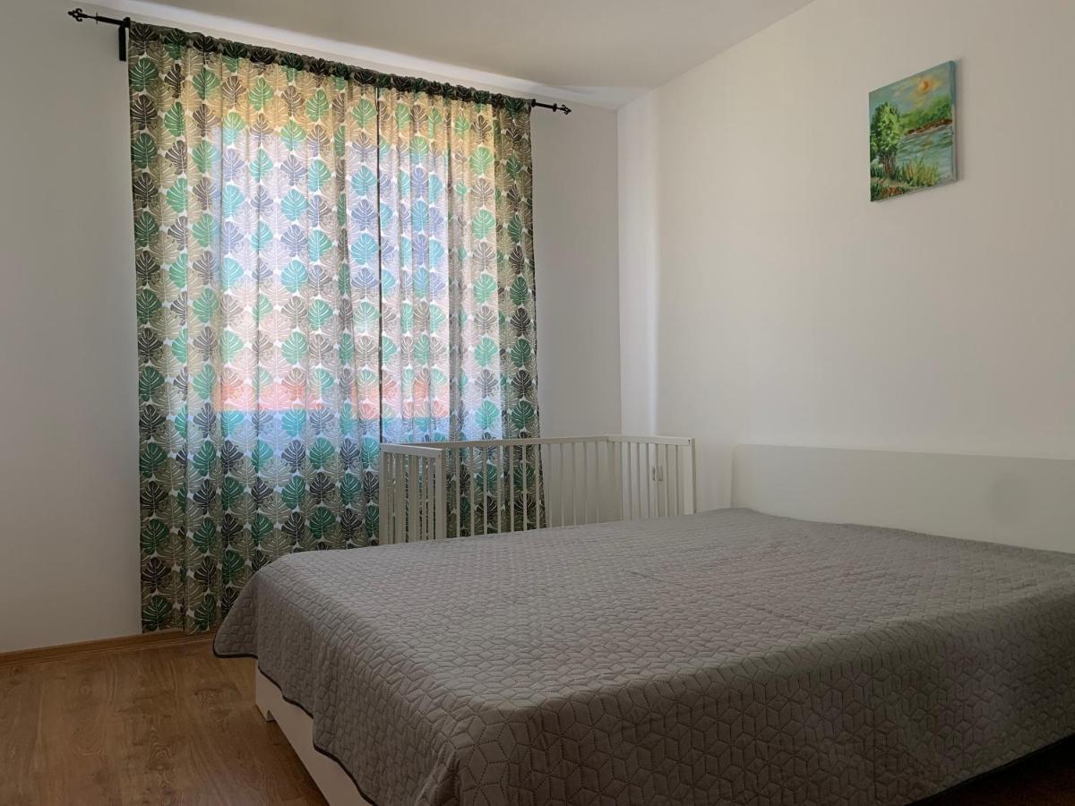 Byala Friendy Sea Apartaments מראה חיצוני תמונה