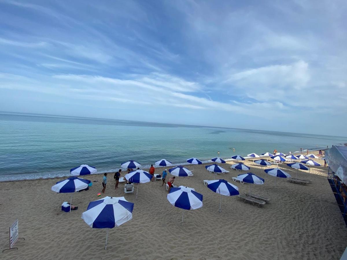Byala Friendy Sea Apartaments מראה חיצוני תמונה