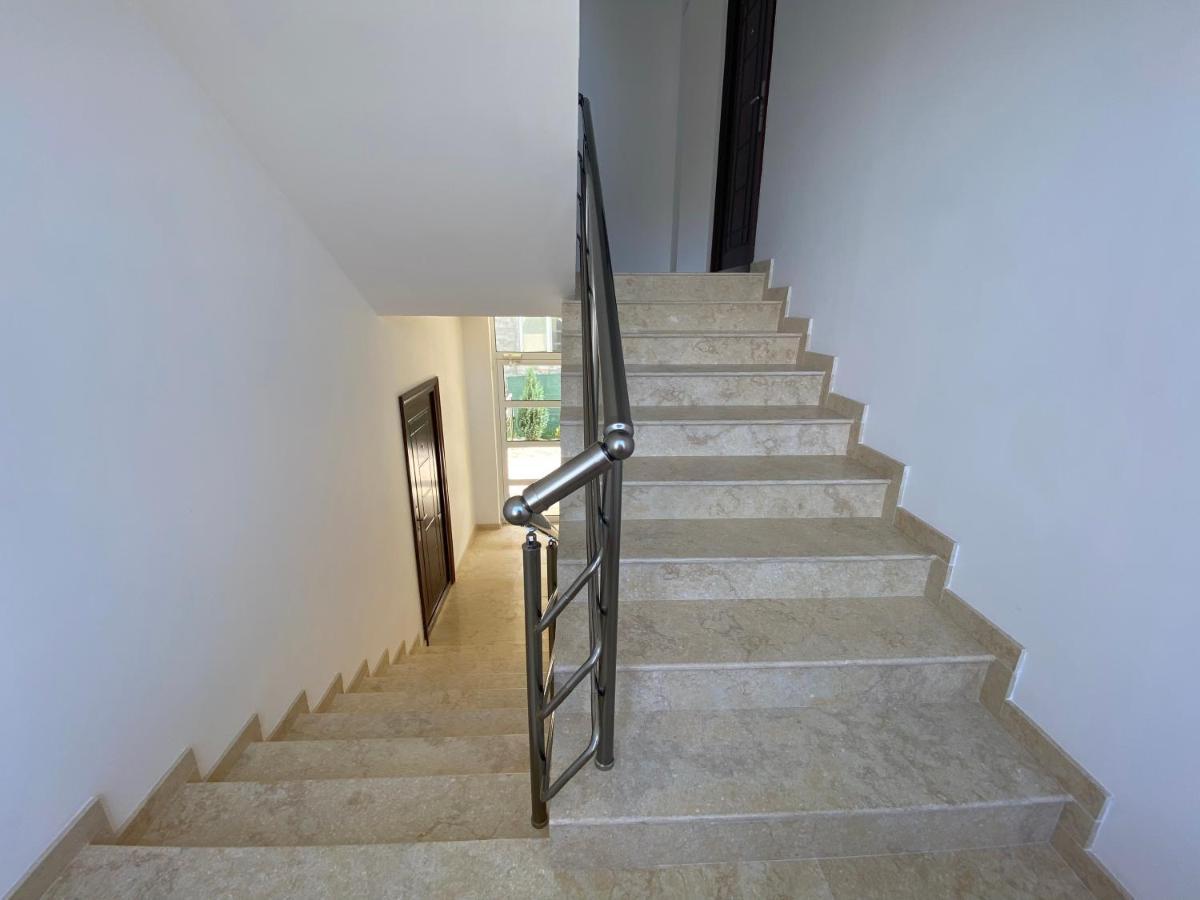 Byala Friendy Sea Apartaments מראה חיצוני תמונה