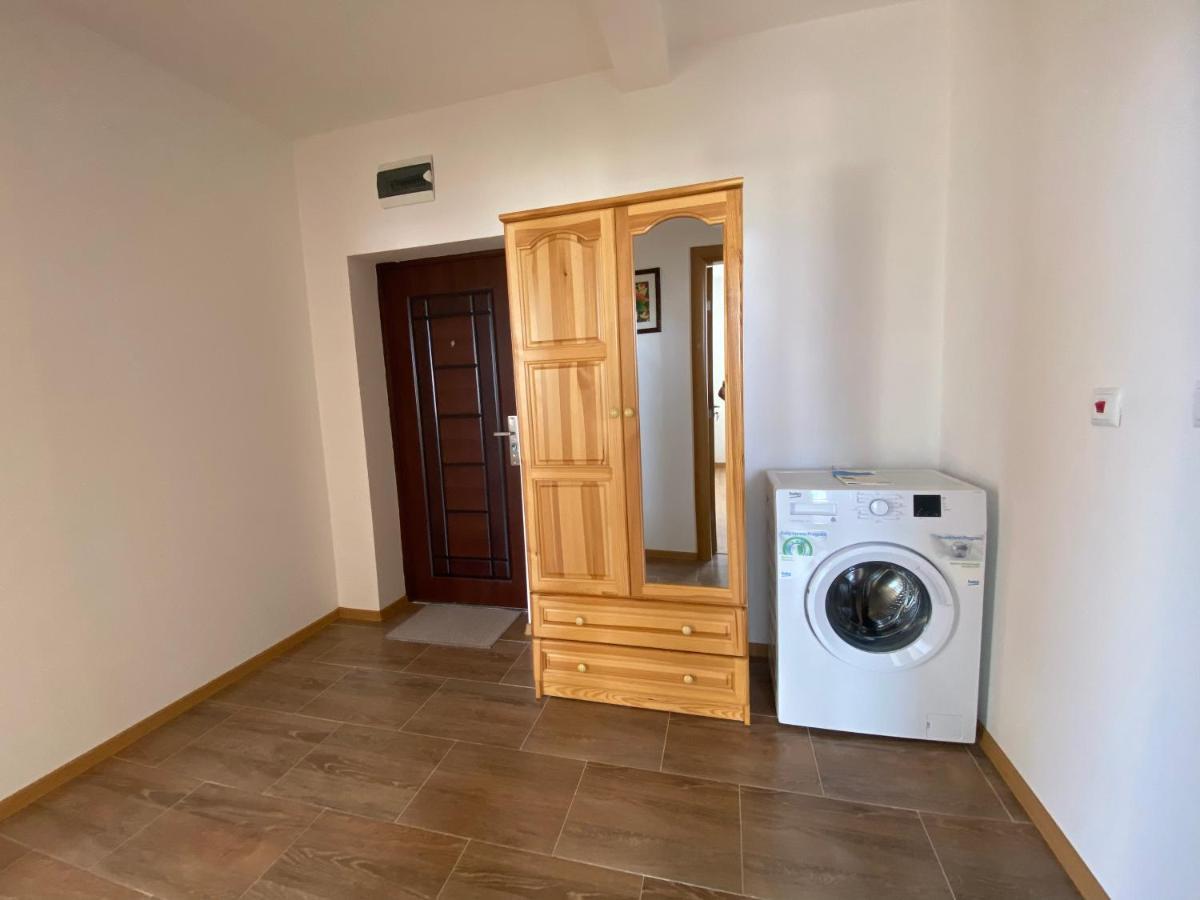 Byala Friendy Sea Apartaments מראה חיצוני תמונה