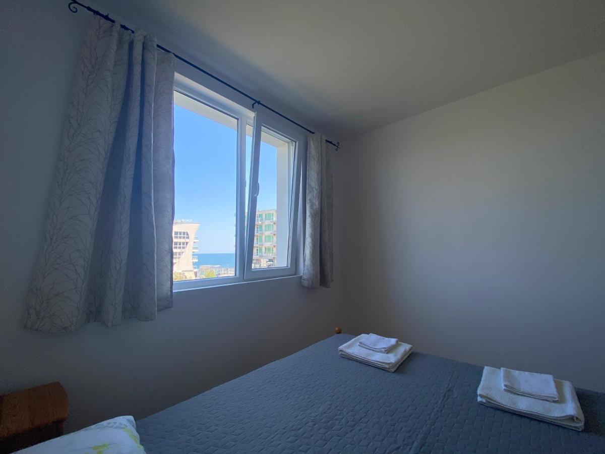 Byala Friendy Sea Apartaments מראה חיצוני תמונה