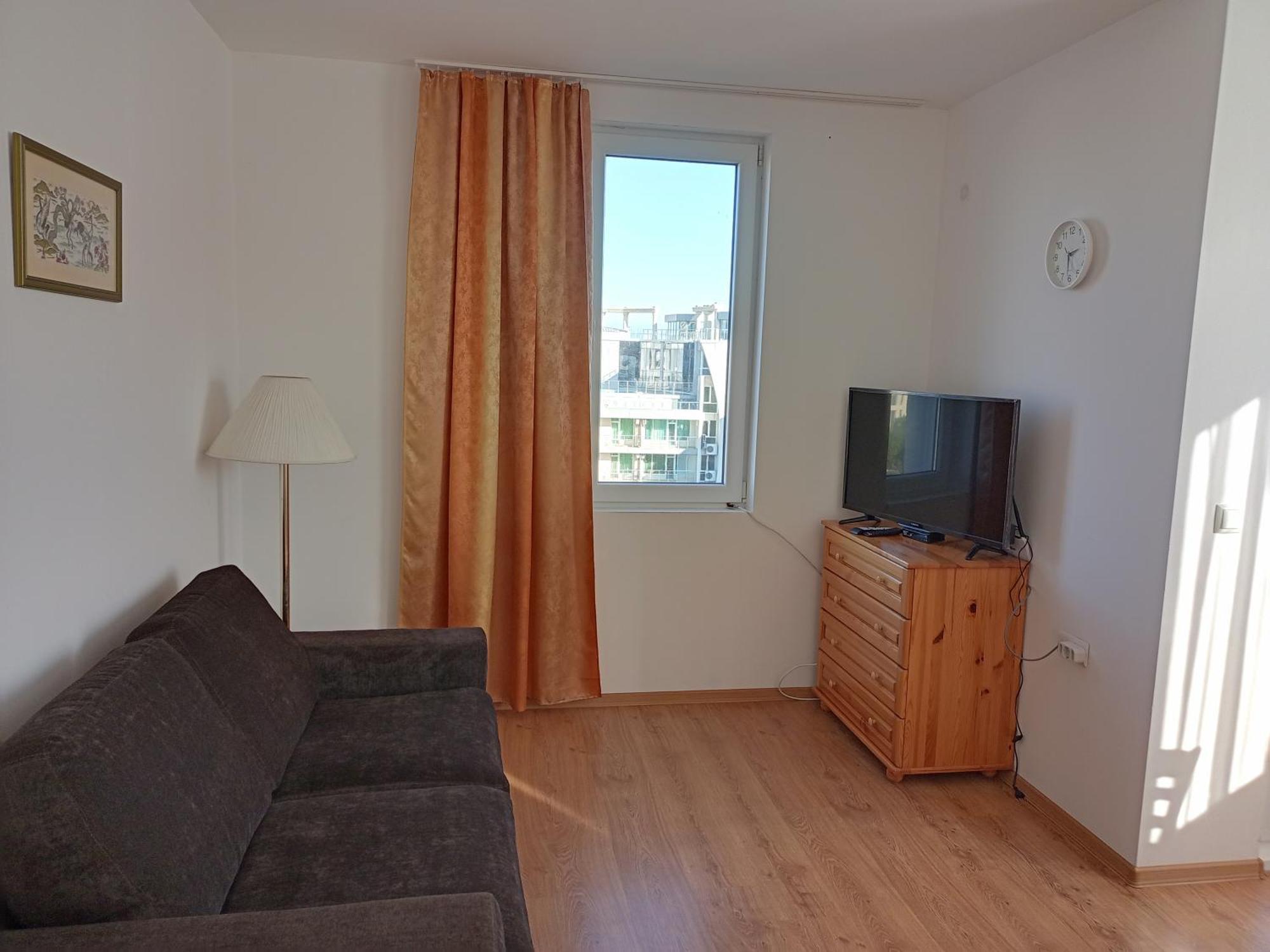 Byala Friendy Sea Apartaments מראה חיצוני תמונה